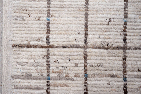 Vintage Tulu Area Rug (9' x 13')